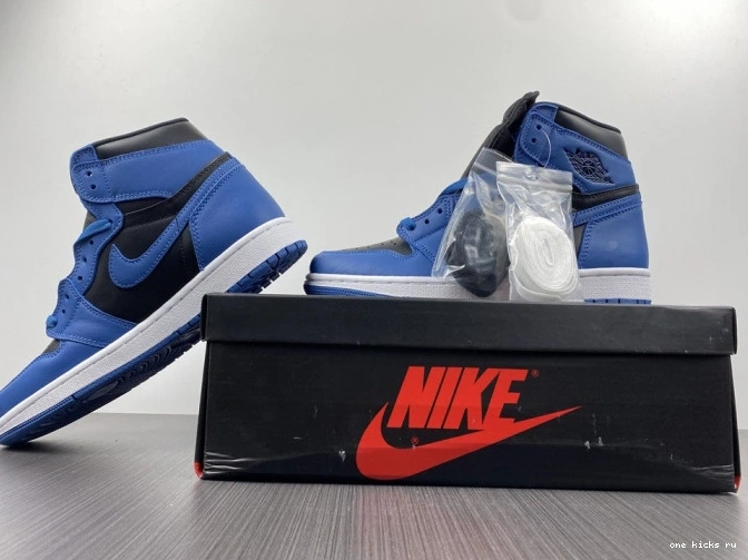 Rep Onekick 555088-404 High Retro Marina Blue' Jordan OG Air 1 'Dark 0612